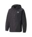 Coupe-vent Noir Homme Puma Hoodd - M