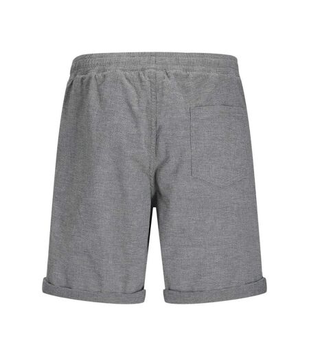 Short gris homme jack & jones jaidens