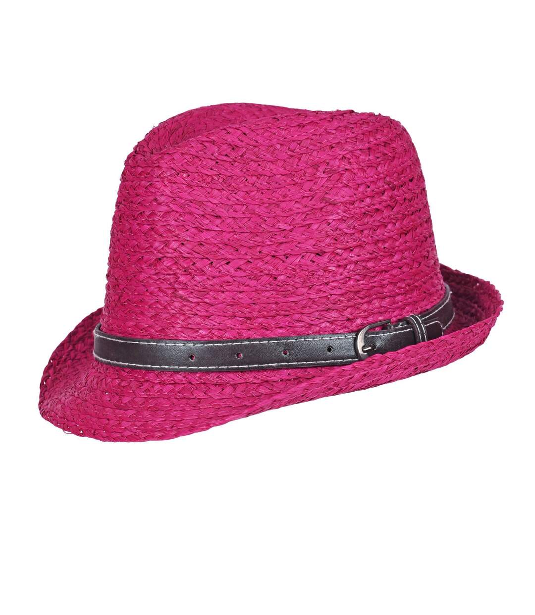 Chapeau trilby YVED