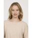 Pull CHAKA Cendre-4