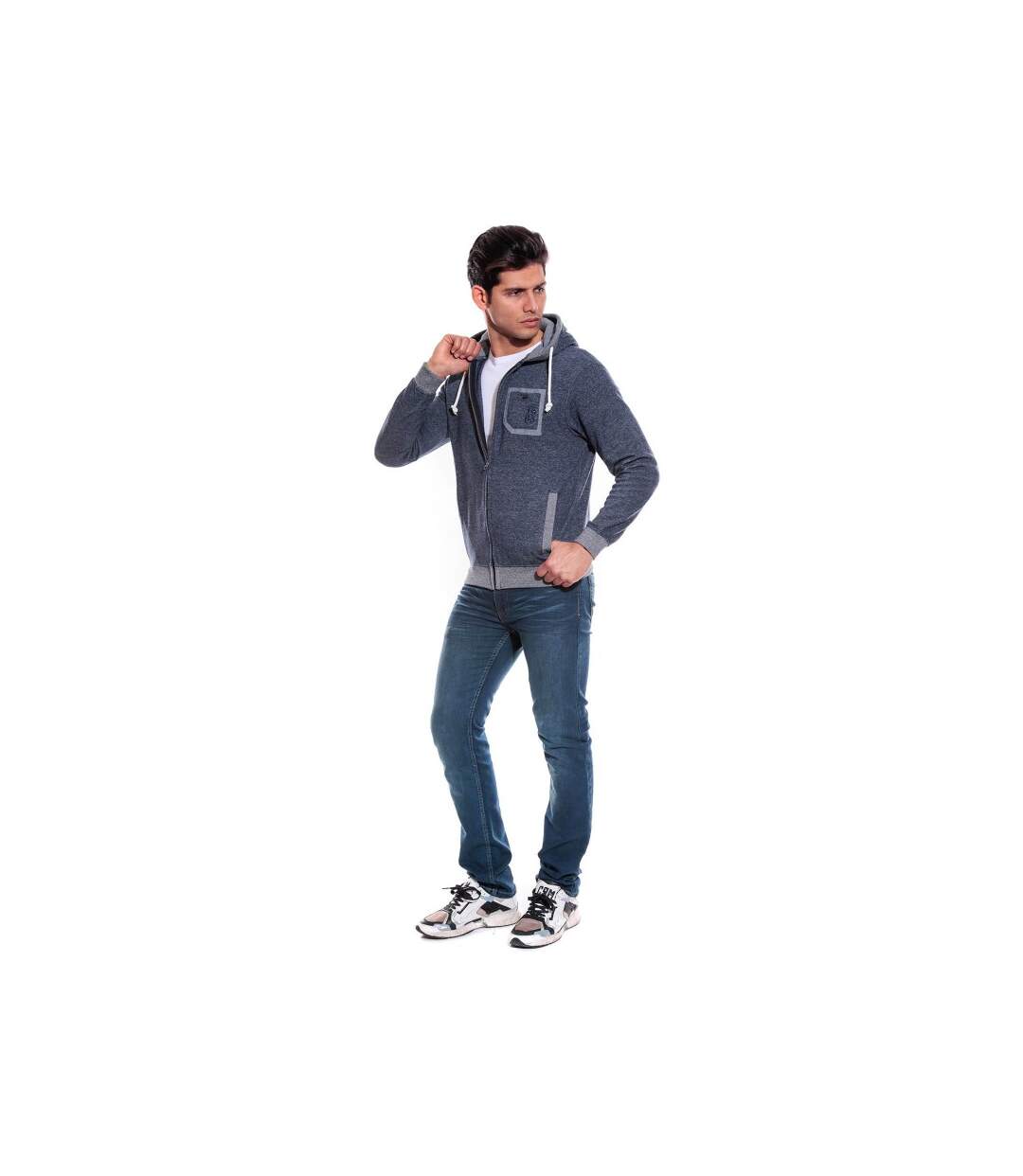 SWEAT ZIPPE WAFAA-4