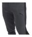 Mens Evostripe Core Jogging Bottoms Grey Heather Puma-3