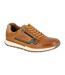 Chaussures Homme Brun Clair Brun-beige R21-1