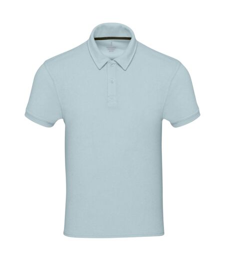 Polo Akoya Adulte Bleu Nuage Elevate NXT