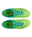 Chaussures De Foot Pour Terrain Ferme Magnetico Elite Homme Vert Turquoise Vif Under Armour-3