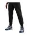 Pantalon De Jogging Sportswear Club Homme Rouge Sombre Blanc Nike-1