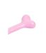 Jouet pour Chien Os Puppy 14cm Rose