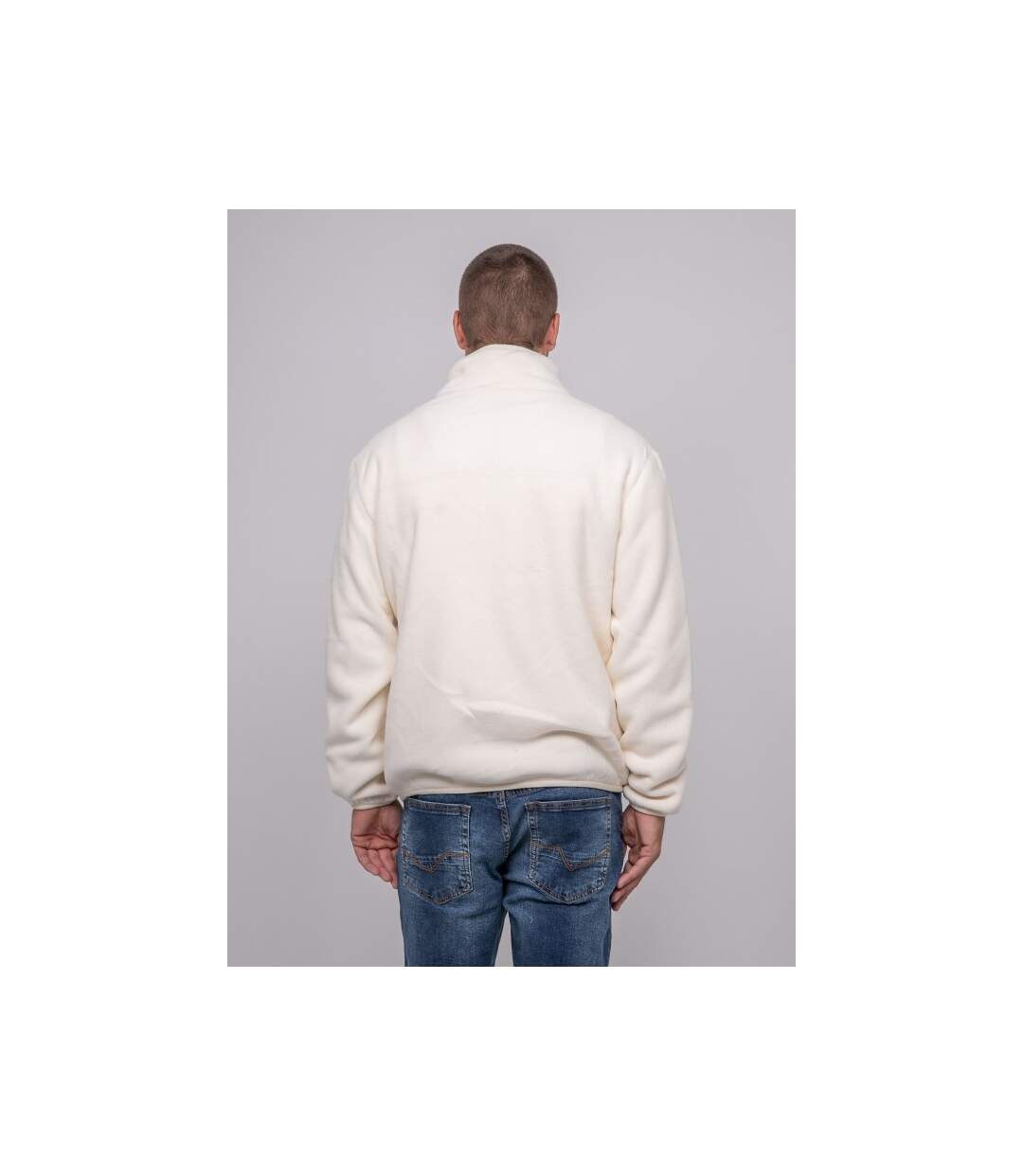 Gilet réversible WOGAMO-2