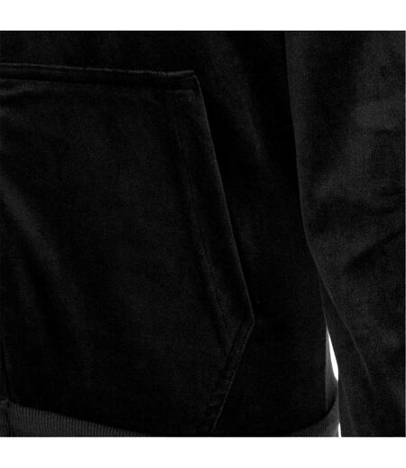 Ensemble Ensemble De Survêtement Femme Noir Miso
