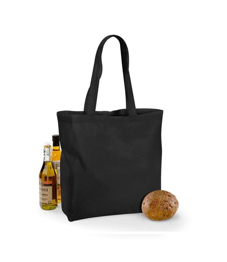 Tote Bag Taille Unique Noir Westford Mill
