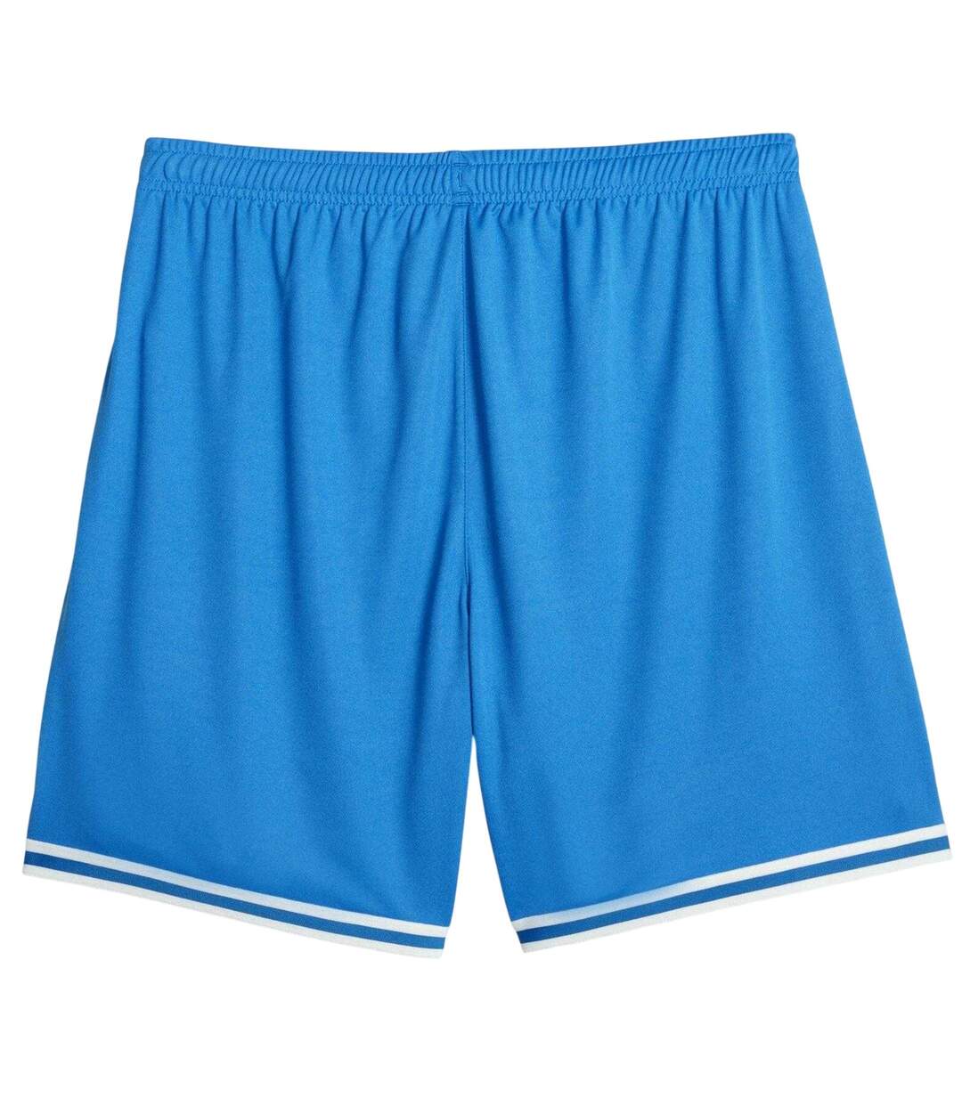 Mens Team Basketball Shorts Electric Blue Puma-3