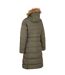 Trespass Womens/Ladies Audrey Padded Jacket (Dark Vine) - UTTP5155-3