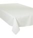 Nappe Antitache Unie 150x300cm Ivoire-1
