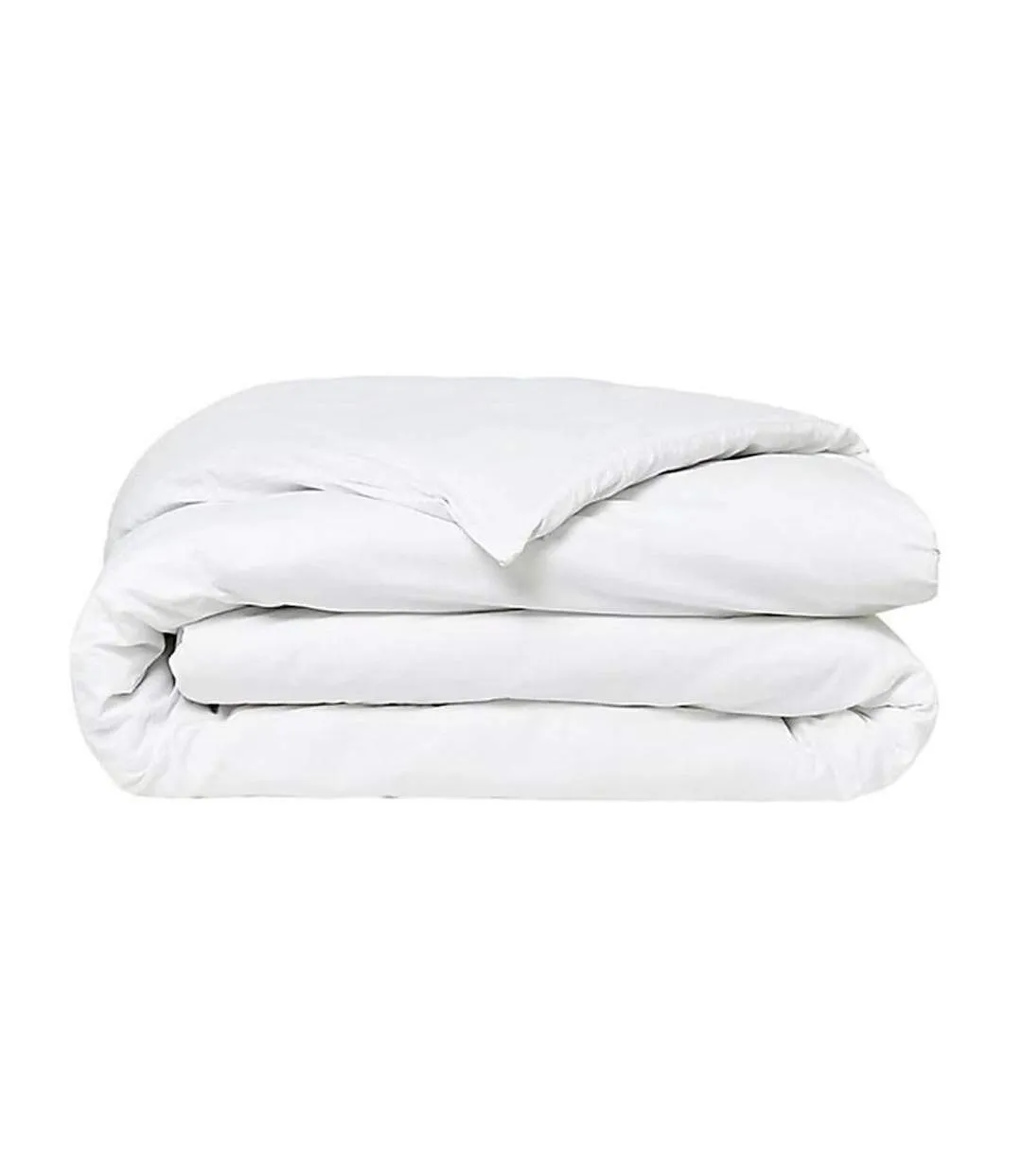 Housse de couette blanche today 240/260-1