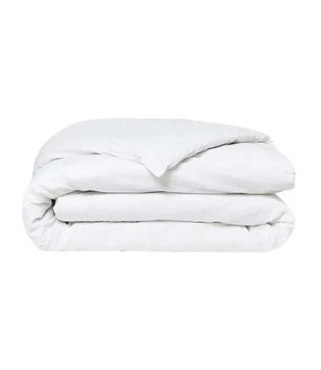 Housse de couette blanche today 240/260