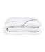 Housse de couette blanche today 240/260-1