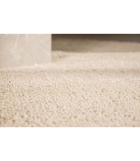 Tapis Déco Ovale Walter 240x340cm Beige