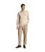 Pull homme blanc cassé Lyle & Scott Lyle & Scott