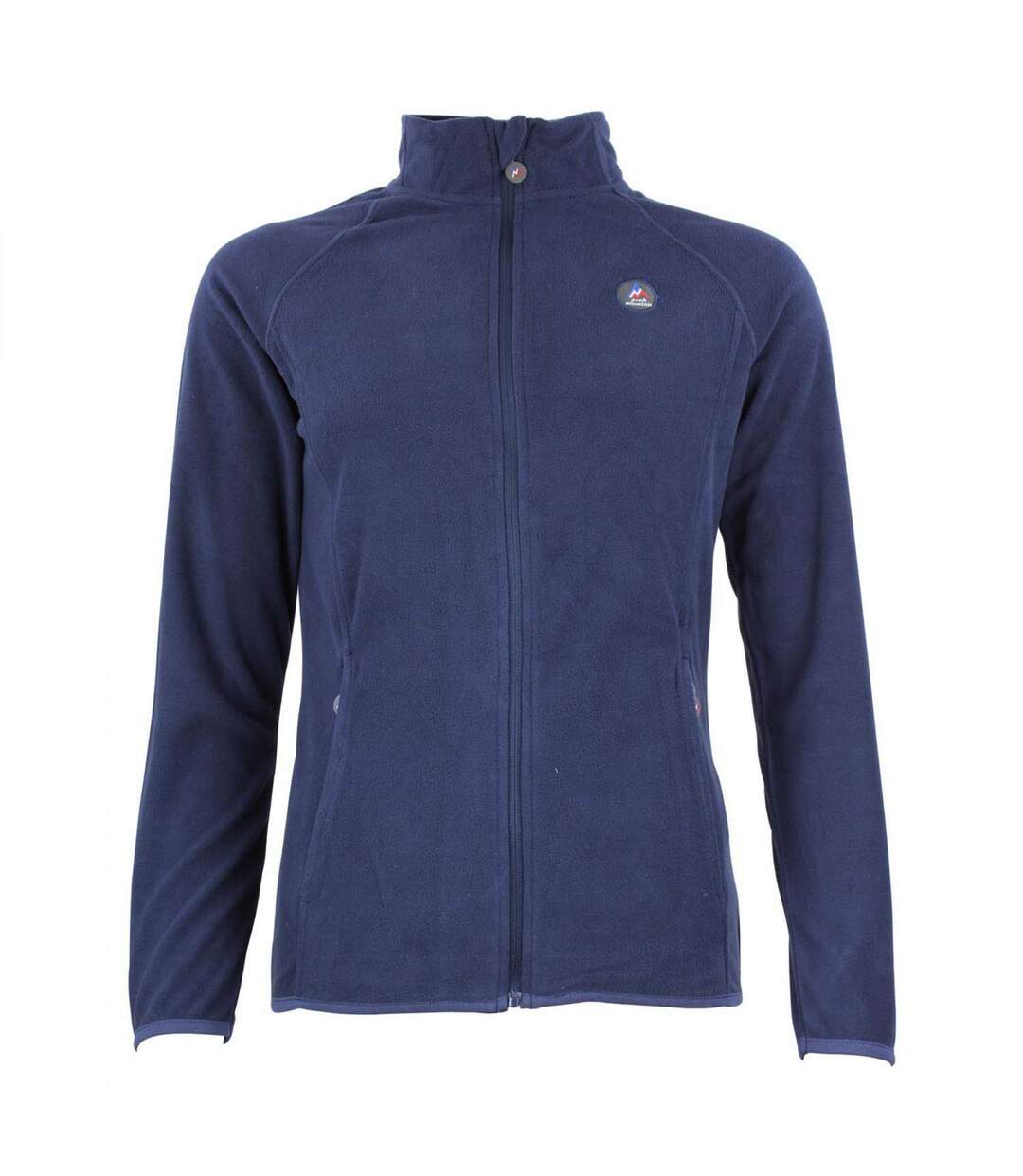 Blouson polaire femme ACALONO