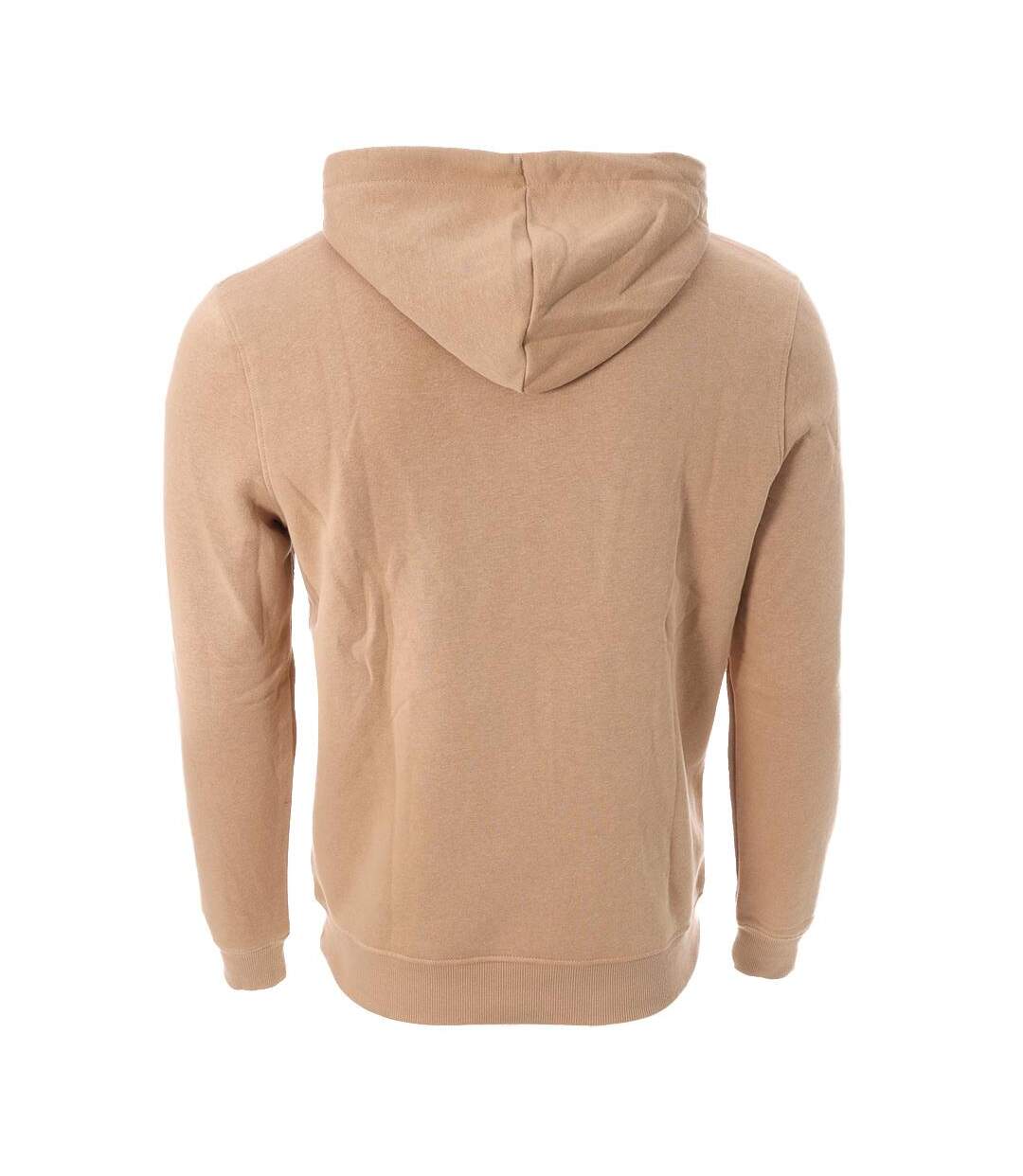 Sweat beige homme lee cooper odalo - 3xl-2