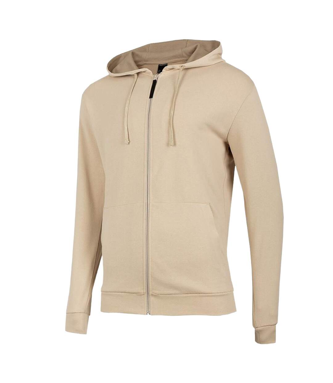 Veste À Capuche Blm612 Homme Beige Crème Outhorn-2