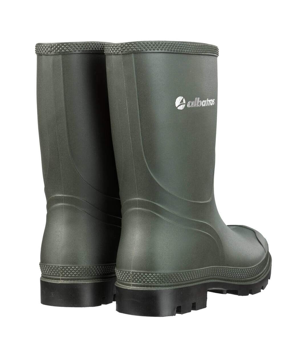 Bottes  PVC Albatros THE RANCHER OB E SRA-3