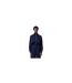 Sweat Femme Bleu Marine Lacoste-1