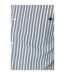 Chemise oxford homme bleu marine Maine