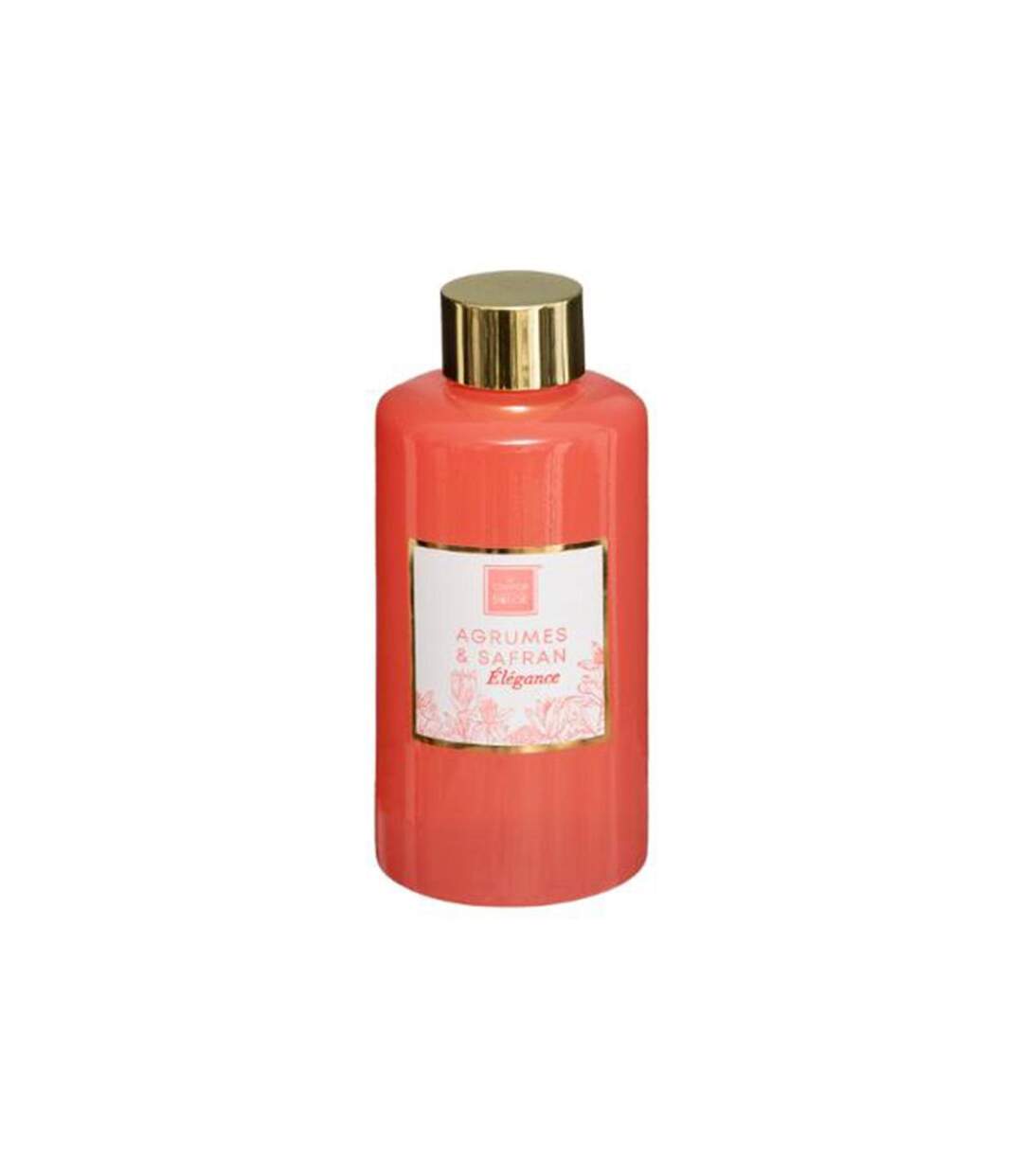 Recharge de Diffuseur de Parfum Mael 200ml Agrumes & Safran-1