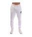 Pantalon De Survêtement Javan Homme Blanc Boss-1