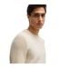 Sweat H Ematero Homme Blanc Hugo Boss-4