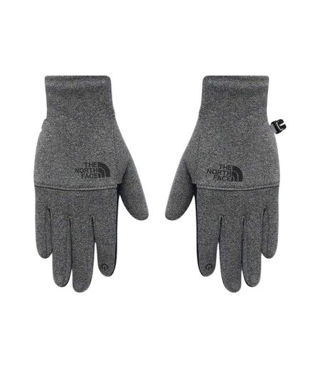 Gants Etip Femme L Gris The North Face