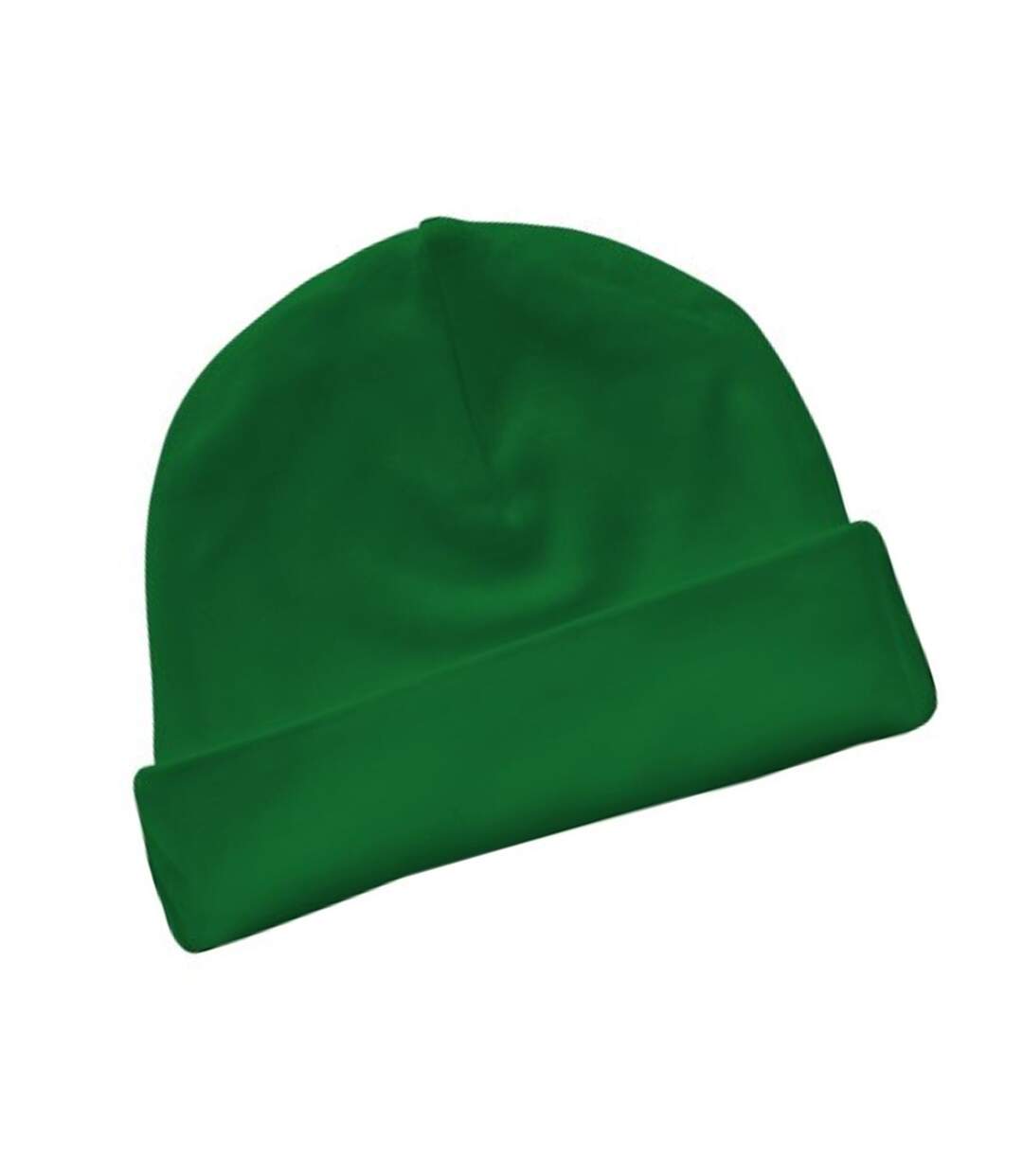 Bonnet rox bébé vert kelly Link Kids Wear-2