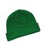 Bonnet rox bébé vert kelly Link Kids Wear-2