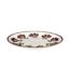 Lot de 6 Assiettes à Dessert Edith 19cm Multicolore-2