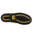 Chaussures Holton Hommes Marron Caterpillar-2