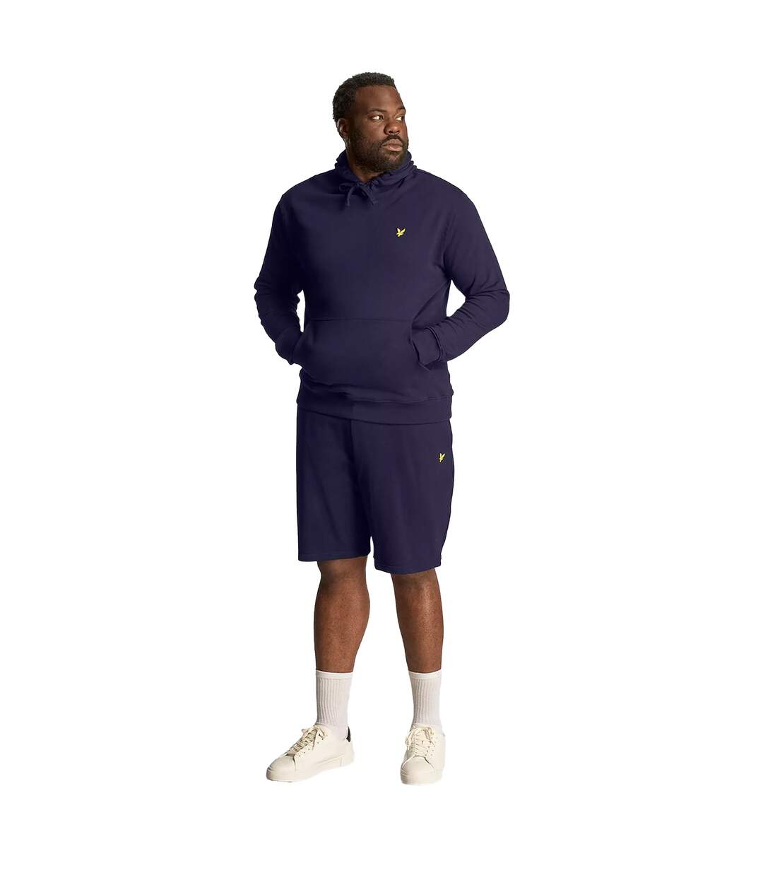 Marine Lyle & Scott-4