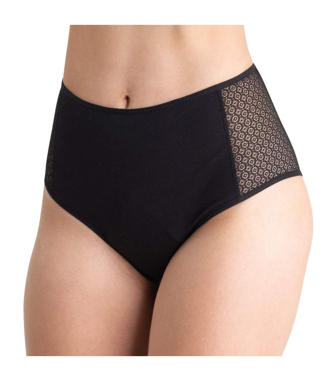 Culotte pour fuites urinaires femme Secret by