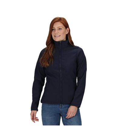 Kingsley Veste Imperméable 3 En 1 Homme Bleu Marine Regatta