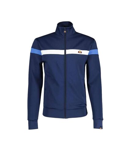 Veste Marine Homme Ellesse Spinella Track Top - L