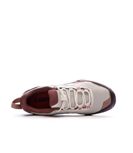 Chaussures de randonnée rose femme adidas terrex eastrail 2