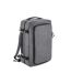 Sac À Dos Escape Carry-on Taille Unique Gris Chiné Bagbase-1