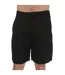 Short Homme Noir Armani Exchange-1