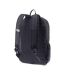 Sac À Dos Motif/style À Carreaux Vanny Taille Unique Noir Hi-Tec-2