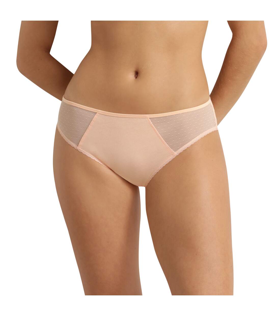 Slip Generous Coton Bio-1