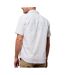 Chemisette blanche/orange homme kaporal bobs - xxl-2