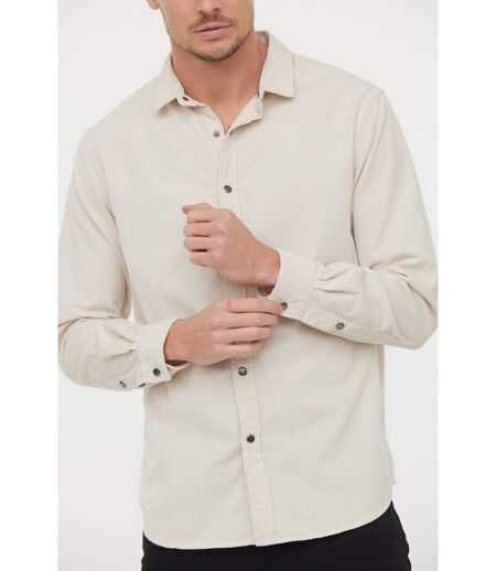 Chemise DIOZEZ Vanille