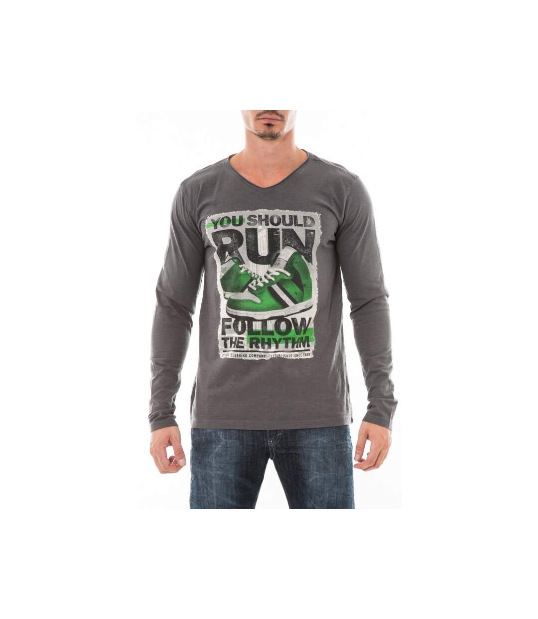T-SHIRT JOBIT-1