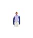 Womens/ladies Arsenal Fc Windbreaker Light Purple Adidas-1