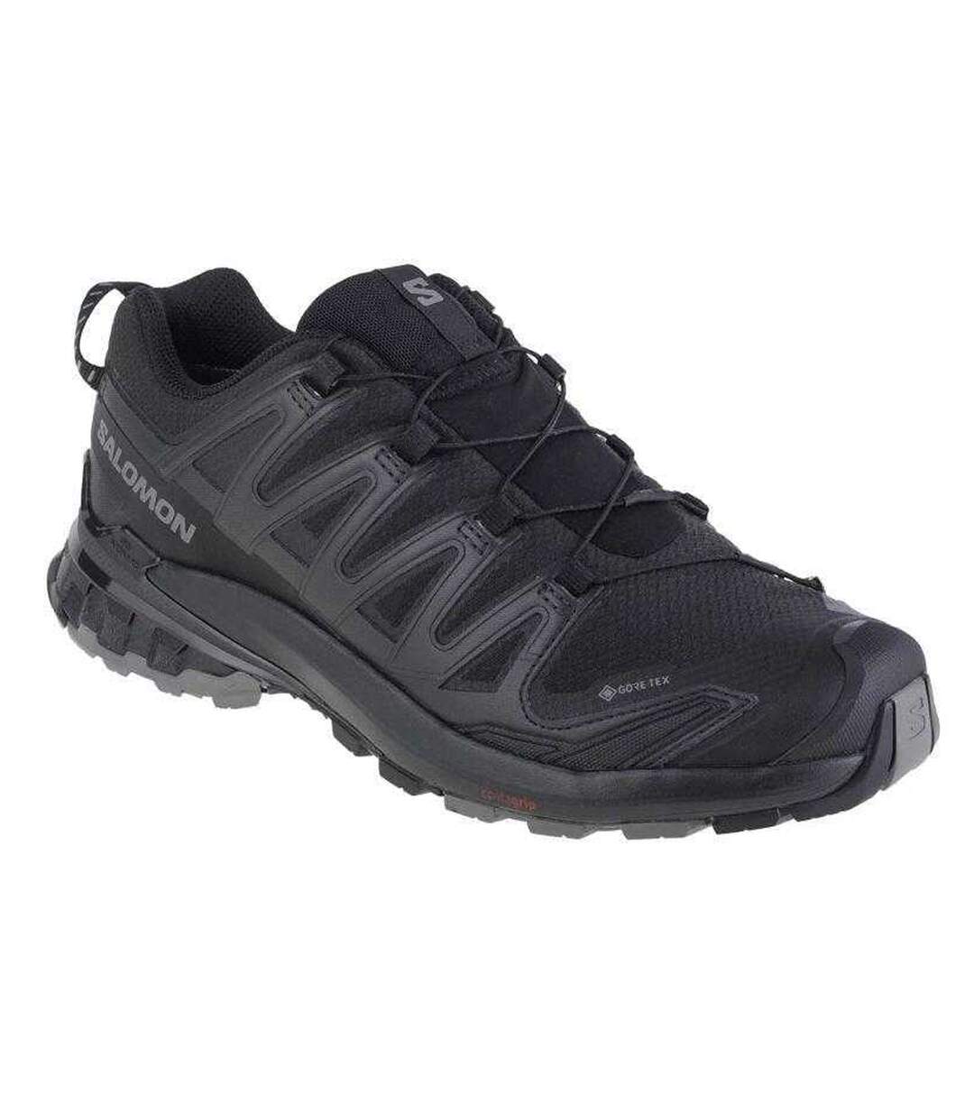 Chaussures Course À Pied Xa Pro Homme Noir Salomon-1